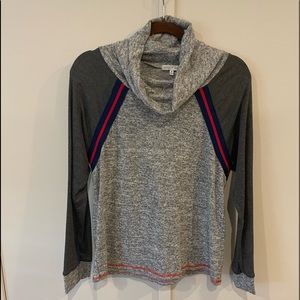 Lightweight Fitz & Eddi Sweater